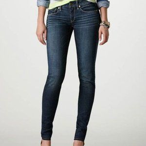 American Eagle Women's Stretch Skinny Jeans